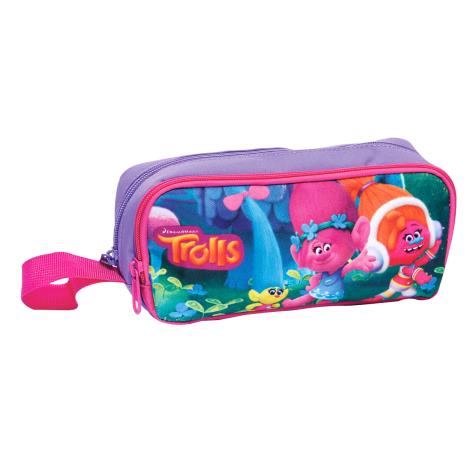 Trolls Oval Pencil Case £4.99